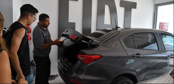 Patentes, cédulas y formularios del Registro Automotor gratuitos: cuánto se puede ahorrar con los cambios en los trámites de compraventa de autos