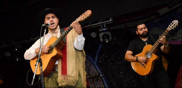 Cosquín: no hubo plata, pero sí música