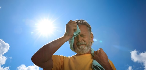 Diabetes, hipertensión y calor, combo peligroso: cómo cuidarse