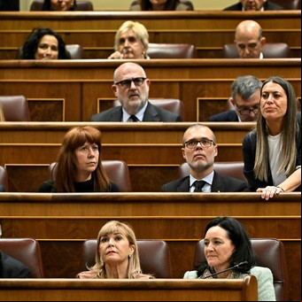 España: los independentistas catalanes votaron en contra de la amnistía y presionan a Pedro Sánchez para seguir negociando