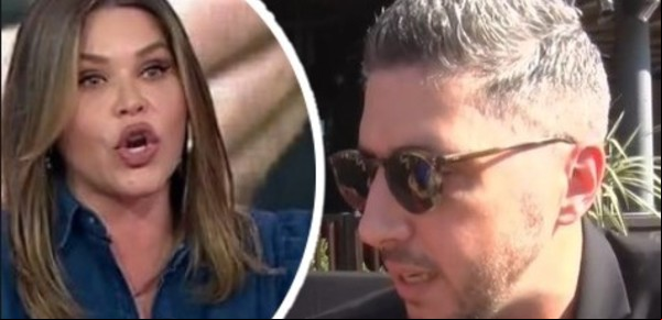 Jey Mammón confirmó que le inició una demanda en la Justicia a Nazarena Vélez: el motivo
