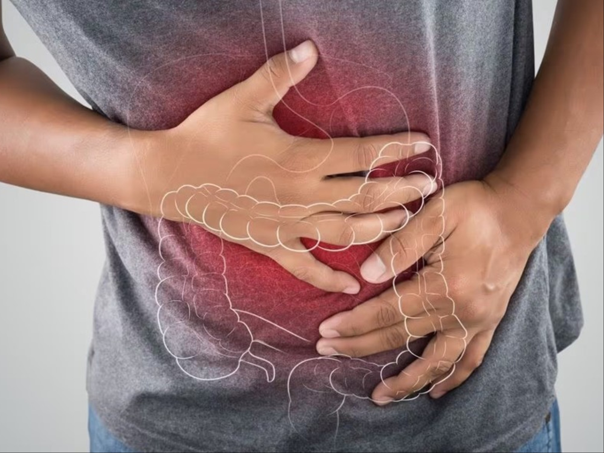 Qué vitaminas debo tomar para cuidar los intestinos