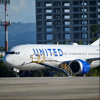 Un avión volvió a destino después de volar dos horas porque el piloto olvidó su pasaporte