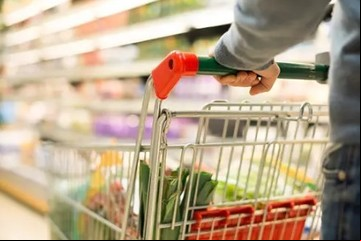Inflación y brechas: los precios de los alimentos se multiplicaron por 3,1 desde el campo a la góndola