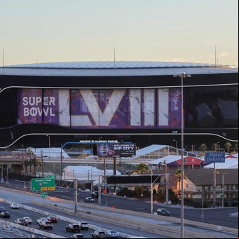 Super Bowl 2024: dónde ver en Argentina la gran final de la NFL