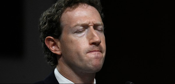 El primer ministro de Australia llama "arrogante" a Meta, la empresa de Mark Zuckerberg, por no renovar su acuerdo con los medios