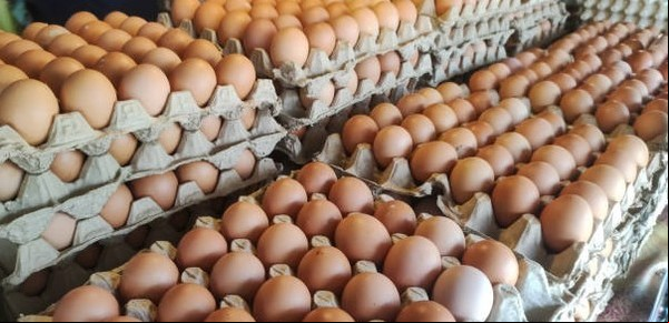 Los huevos que no deberías llevar del supermercado y el motivo que pocos saben