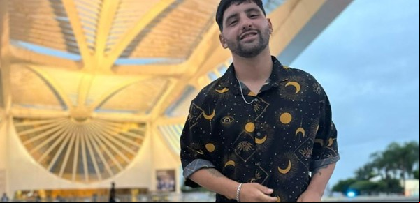 El drama de un argentino que se fue a Brasil para ayudar a su mamá y sufrió un terrible accidente: "Hijo, despertate, te necesito"