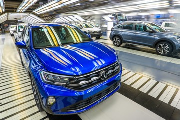 El nuevo Gol, híbridos y una pickup: cómo es la próxima generación de autos Volkswagen que viene