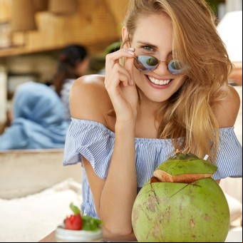 Ola de calor: ¿Qué alimentos comer para bajar la temperatura corporal?