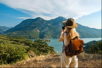 Cuándo es Travel Sale 2024: descuentos para viajar, cuotas y otras promociones