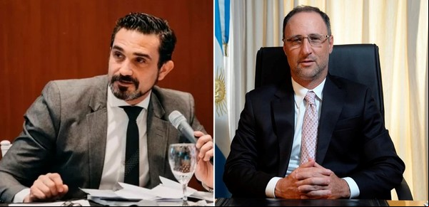 No duró ni una semana: renunció el flamante gerente general de Encuentro, Pakapaka y DeporTV
