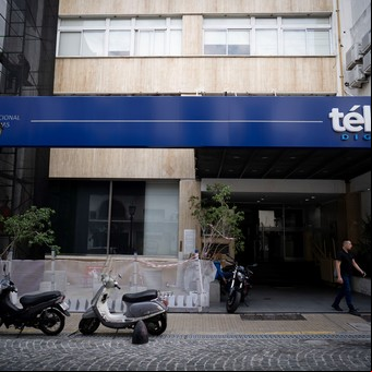 El Gobierno designó interventores en los medios públicos