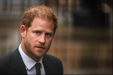 Por qué Harry se “aburrió” de su convivencia con Meghan Markle: esto dijo un experto en realeza británica