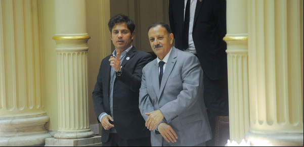 Nueva encuesta y sorpresa: quiénes son los 8 gobernadores con peor imagen del país