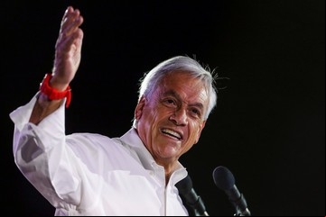 La autopsia confirmó cómo murió el ex presidente de Chile Sebastián Piñera tras la caída del helicóptero