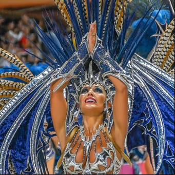 Carnaval 2025 en Buenos Aires: dónde vivir la fiesta en febrero y marzo
