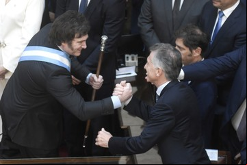 Tras los cambios en Energía, ya se habla del desembarco de macristas en el Banco Nación y en YPF