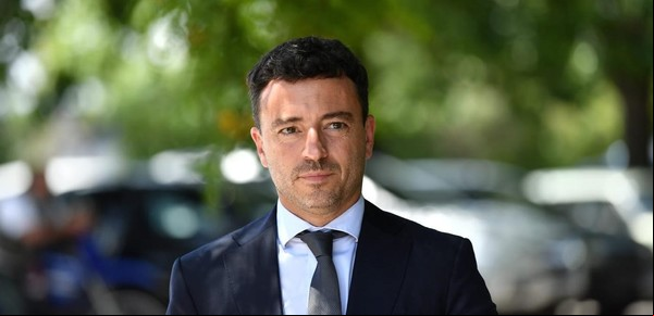 Rodrigo De Loredo: "No tenemos problema en trabajar en diciembre, enero o Pascuas, pero la Argentina necesita Presupuesto"