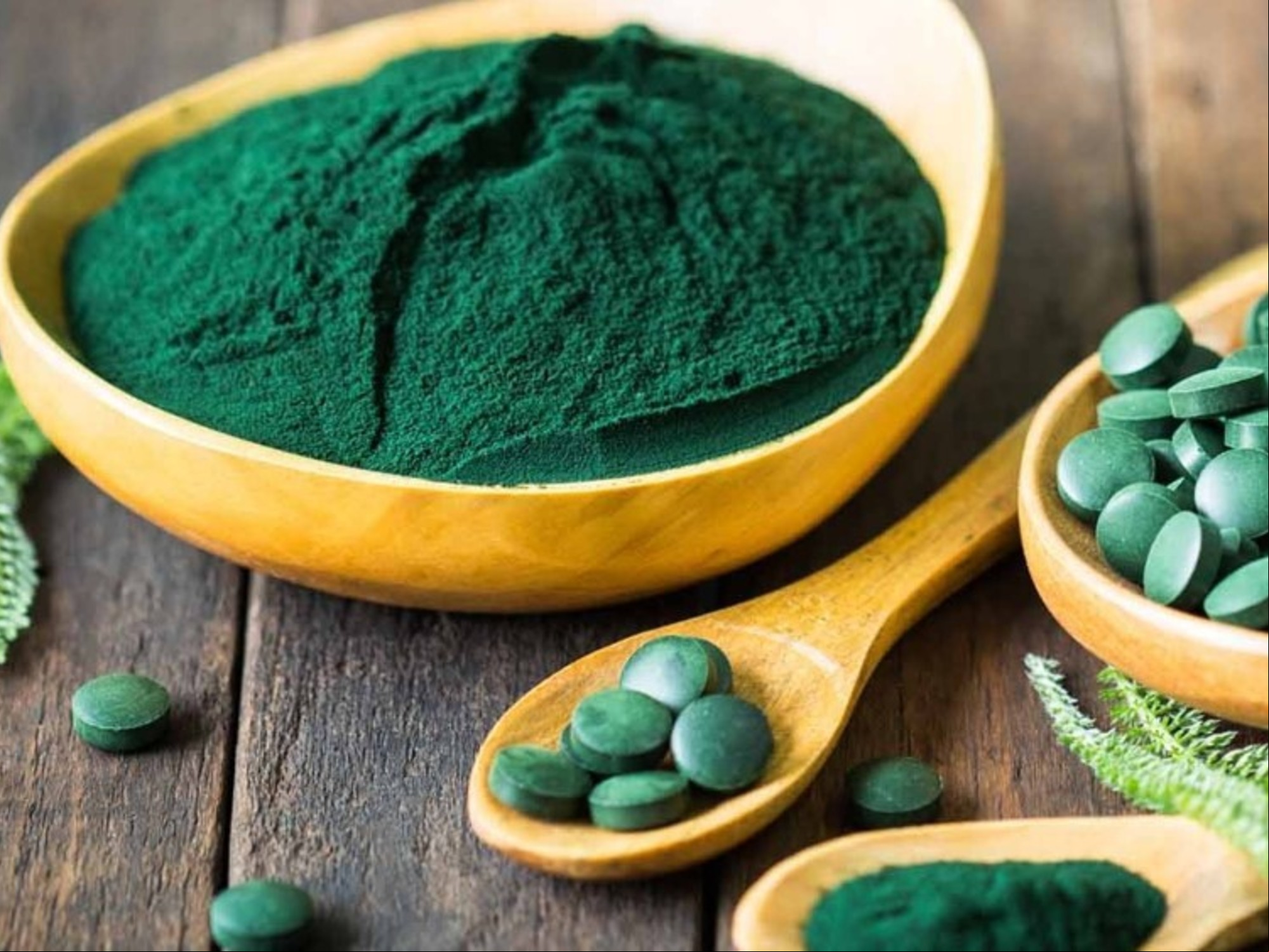 Qué superalimento ayuda a desintoxicar el organismo y reducir el colesterol
