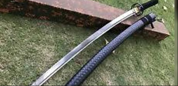 Con una espada samurai, mató a su madre y a su hermana en Tigre