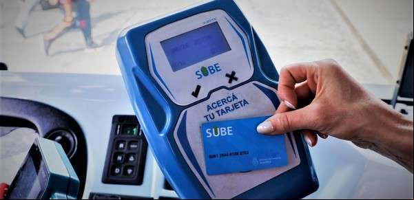 Colectivos: en qué líneas el boleto es 17% más barato y cómo aprovecharlo