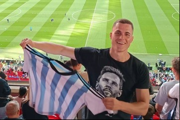 Renunció a su trabajo, emigró a Australia y reveló qué es lo que más le impactó: “Increíble” 