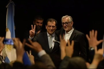 Acusan a un exministro de Rodríguez Saá de hacerse pasar por cacique: estafa millonaria, búfalos no declarados y un campo que duplica a toda La Matanza