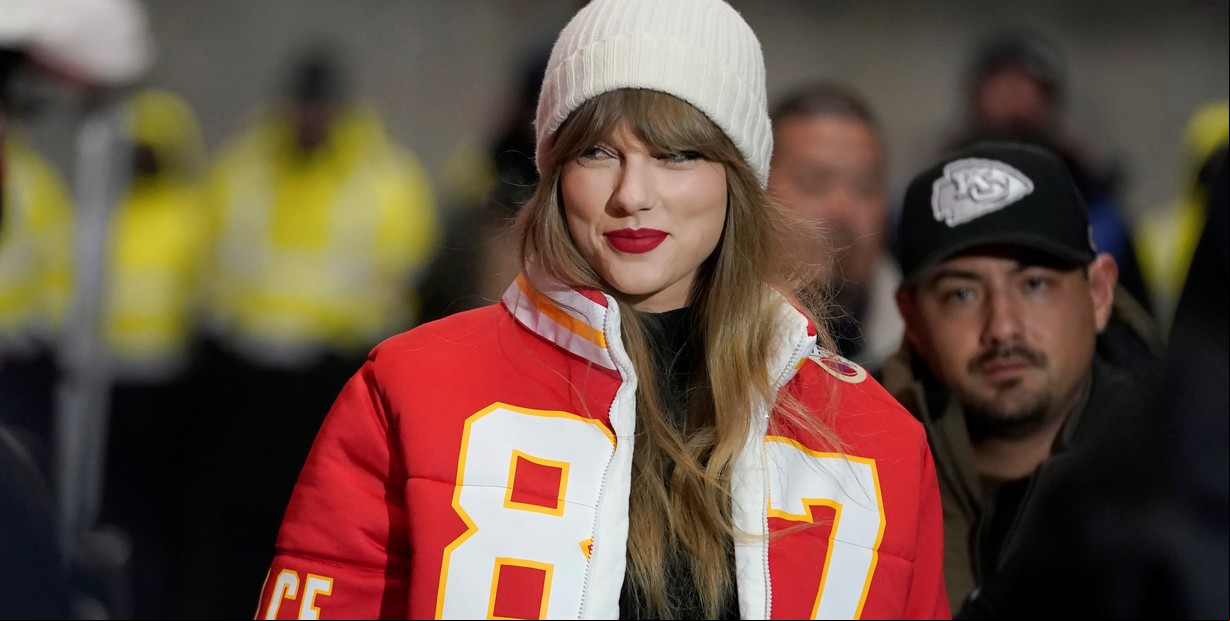 Taylor Swift, solidaria: a quién donó 100 mil dólares y por qué