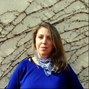 Lucía Puenzo y un rayo misterioso sobre una chica rara