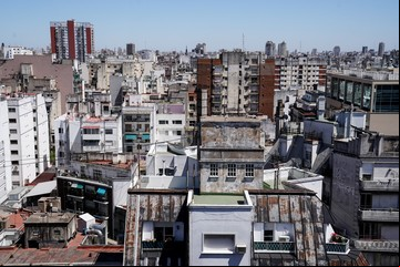 Sube el precio de los departamentos en CABA: cuánto cuesta hoy comprar un 2 ambientes 