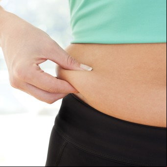 Qué vegetales elegir para bajar la grasa abdominal