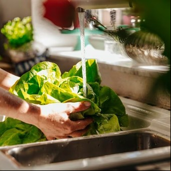 Lechuga: cómo lavarla y guardarla para que se mantega fresca y dure mucho más tiempo