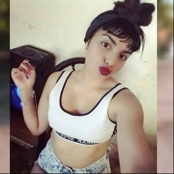 Como en Rosario, pero en Mendoza: balearon el frente de una casa y mataron a una embarazada