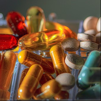 Qué pasa en el cuerpo al tomar multivitamínicos todos los días, según un estudio médico