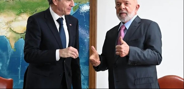 Brasil, en disputa con Israel, muestra los límites de la diplomacia estadounidense