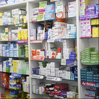 PAMI: con qué descuentos quedaron ahora los medicamentos que tenían cobertura gratis 