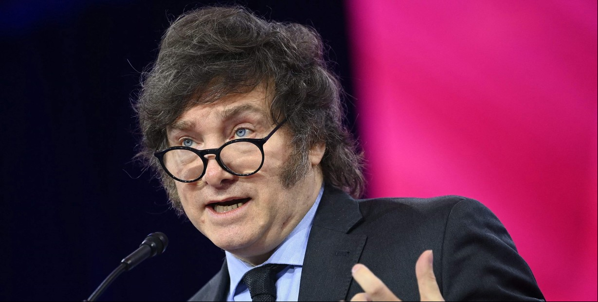 Una encuesta confirma la nueva grieta: 9 datos clave sobre Javier Milei y su gobierno