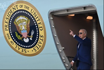 La guerra en Gaza: Joe Biden espera que el acuerdo para un cese del fuego entre Israel y Hamas pueda entrar en vigencia el próximo lunes