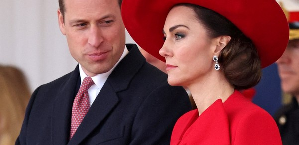 Gran Bretaña: William y Harry evitaron estar juntos, en medio del escándalo por la foto trucada y rumores de infidelidad del príncipe heredero