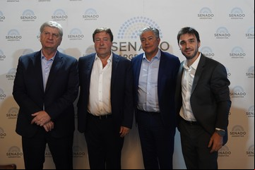 Ahora los gobernadores patagónicos buscan una tregua con Milei, pero le exigen diálogo 