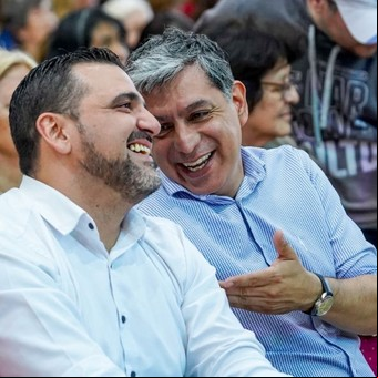 La muerte del senador de La Cámpora: revelan que estaba amenazado y hay datos que no cierran de su última cena