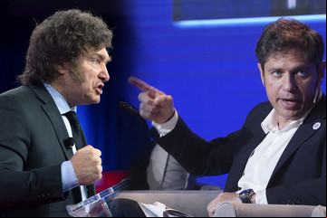 Máxima tensión entre Javier Milei y los gobernadores: la Corte Suprema vuelve a tener un rol central en la pelea con las provincias 
