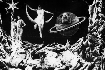 Infaltables de la ciencia ficción