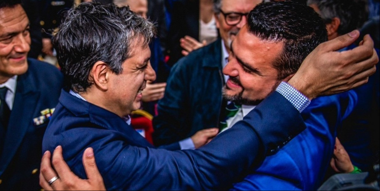 La muerte del senador de La Cámpora: la Justicia cerró la causa, nunca pudieron abrir sus celulares y el intendente de Ushuaia jamás fue citado
