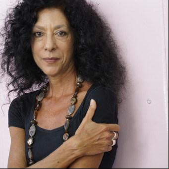 Leila Guerriero ganó el Premio de la Crítica en la Feria del Libro por su libro La llamada