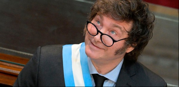 La noche de éxtasis de Javier Milei y las confesiones de Cristina Kirchner en un asado con Sergio Massa