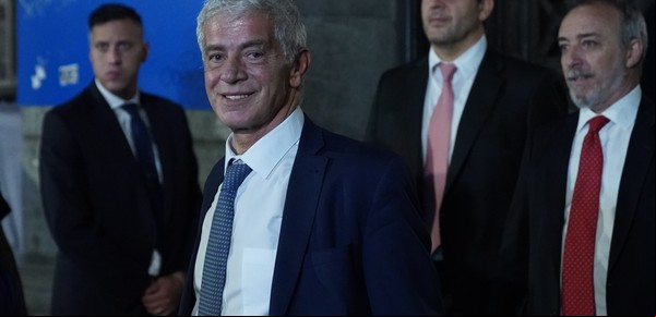 El Gobierno arma un plan de Justicia: busca nombrar jueces, el juicio por jurados y una Ley Penal Juvenil 
