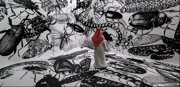 Bienalsur 2025 sale al ruedo y abre su convocatoria internacional 