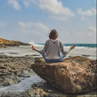 ¿Qué pasa en el cerebro cuando meditamos?: esto dice la ciencia
